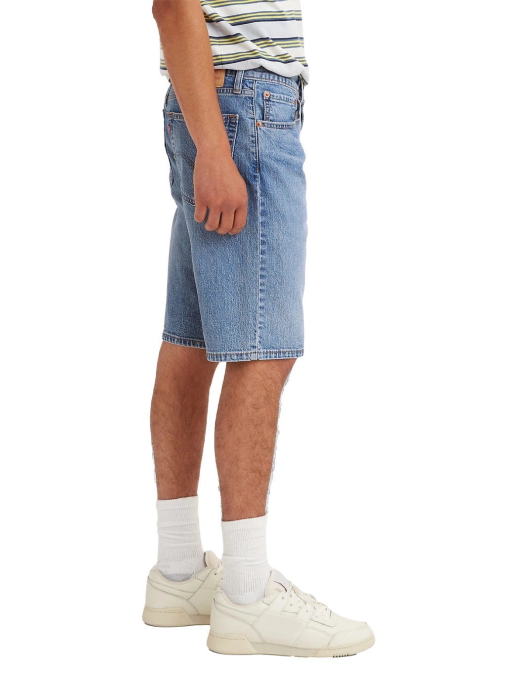 SHORT HOMBRE LEVI'S 405 STANDARD - 4