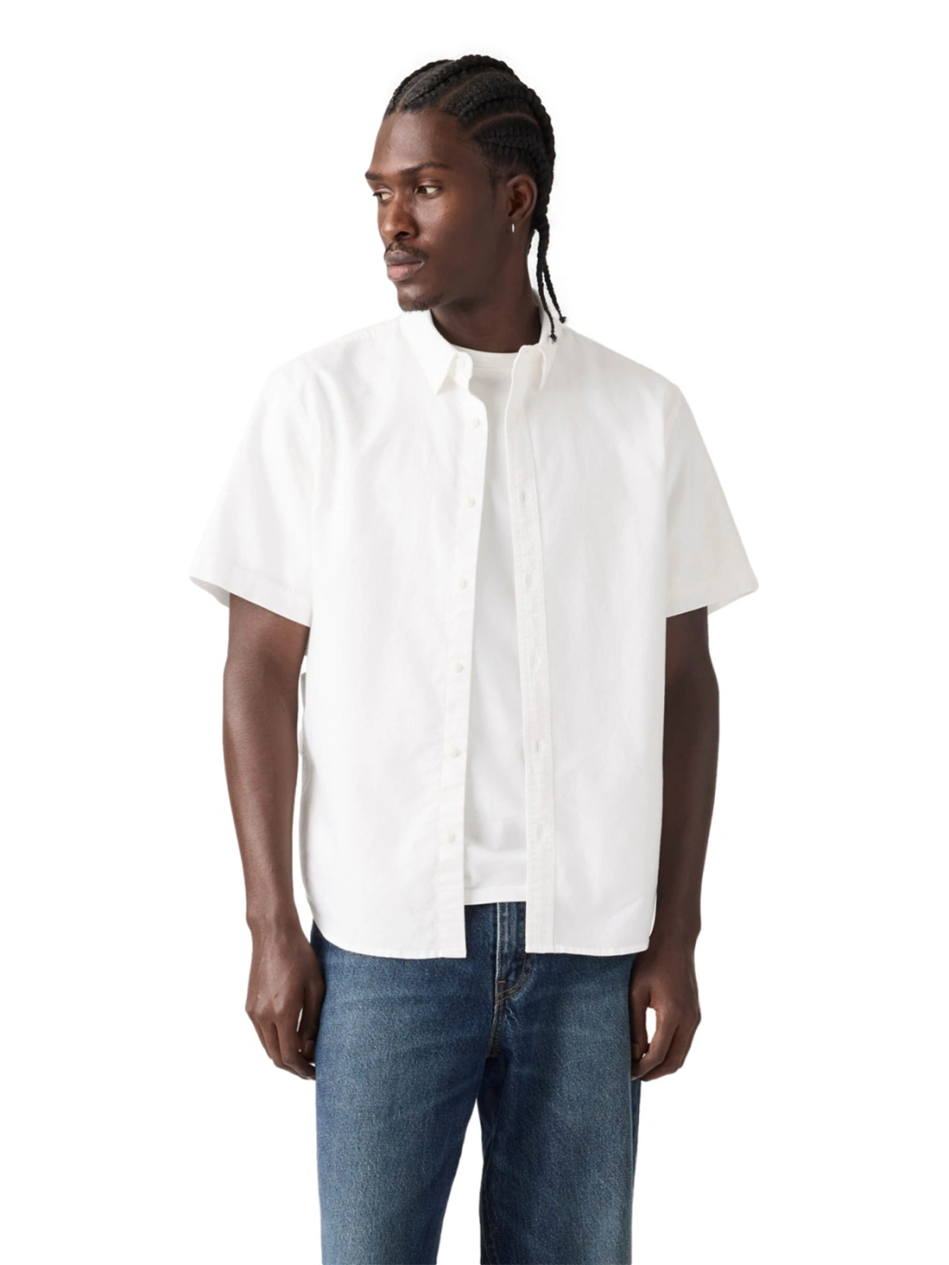 CAMISA MANGA CORTA HOMBRE LEVI'S CLASSIC - 1