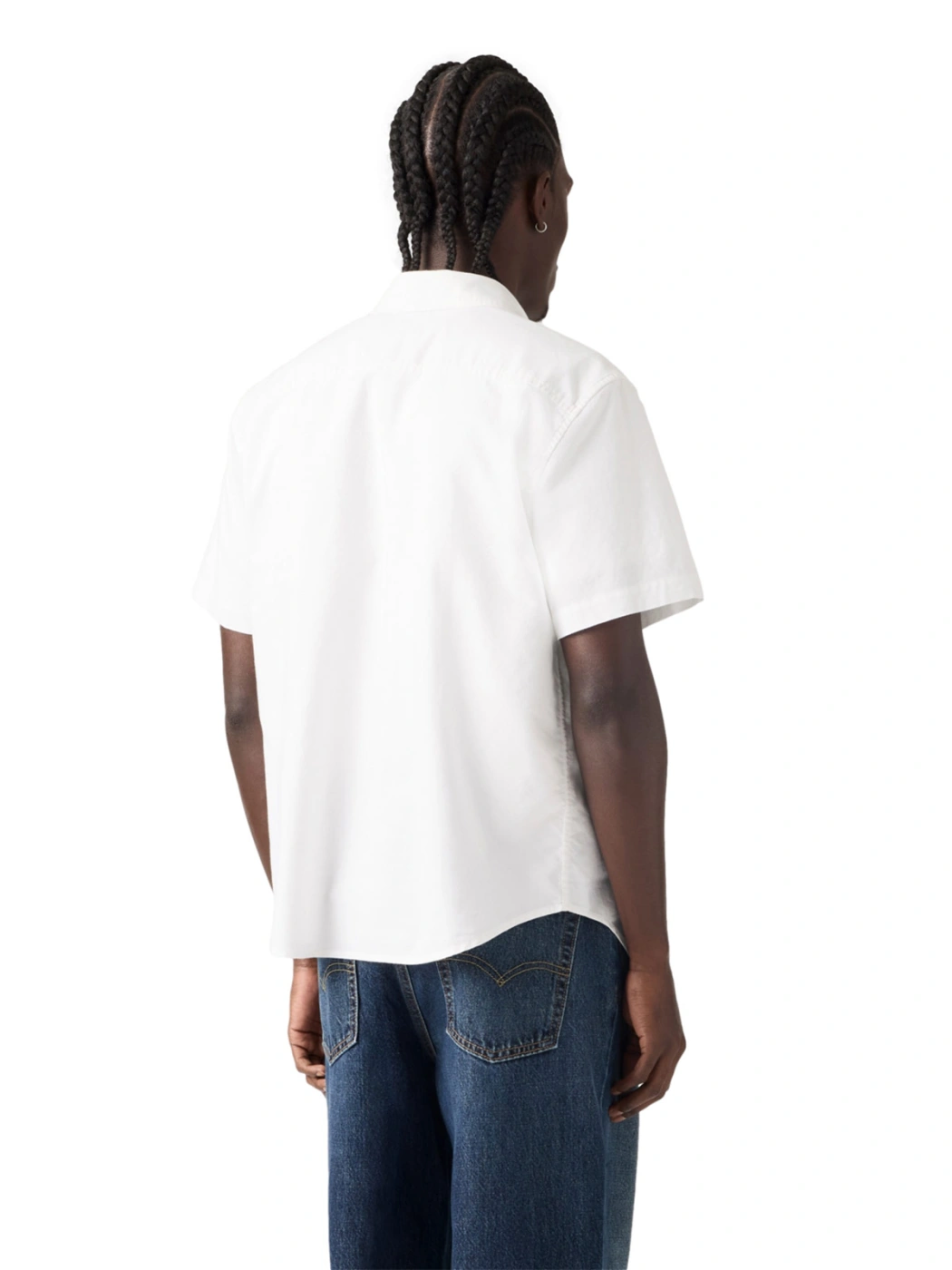 CAMISA MANGA CORTA HOMBRE LEVI'S CLASSIC - 2
