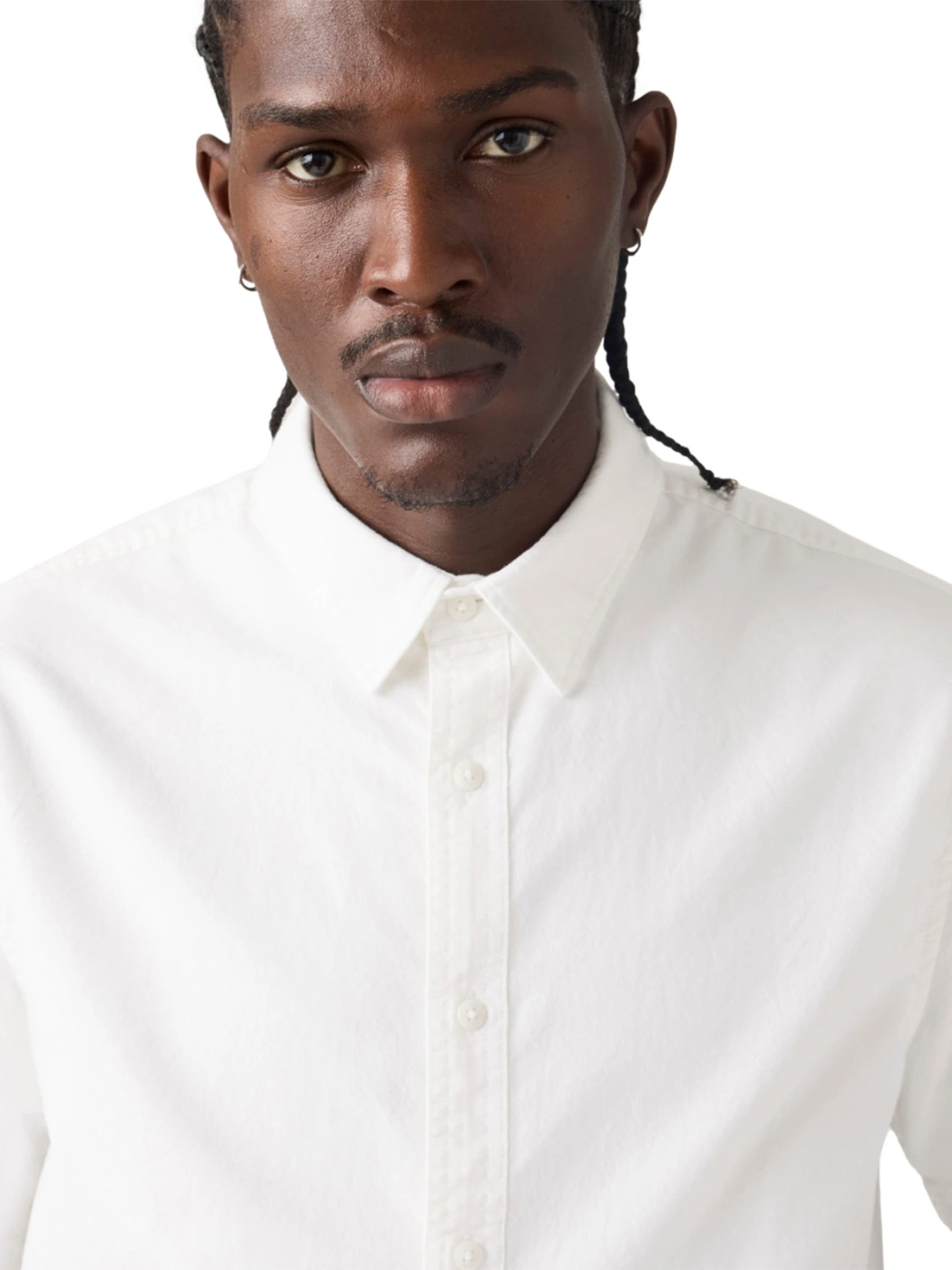 CAMISA MANGA CORTA HOMBRE LEVI'S CLASSIC - 4