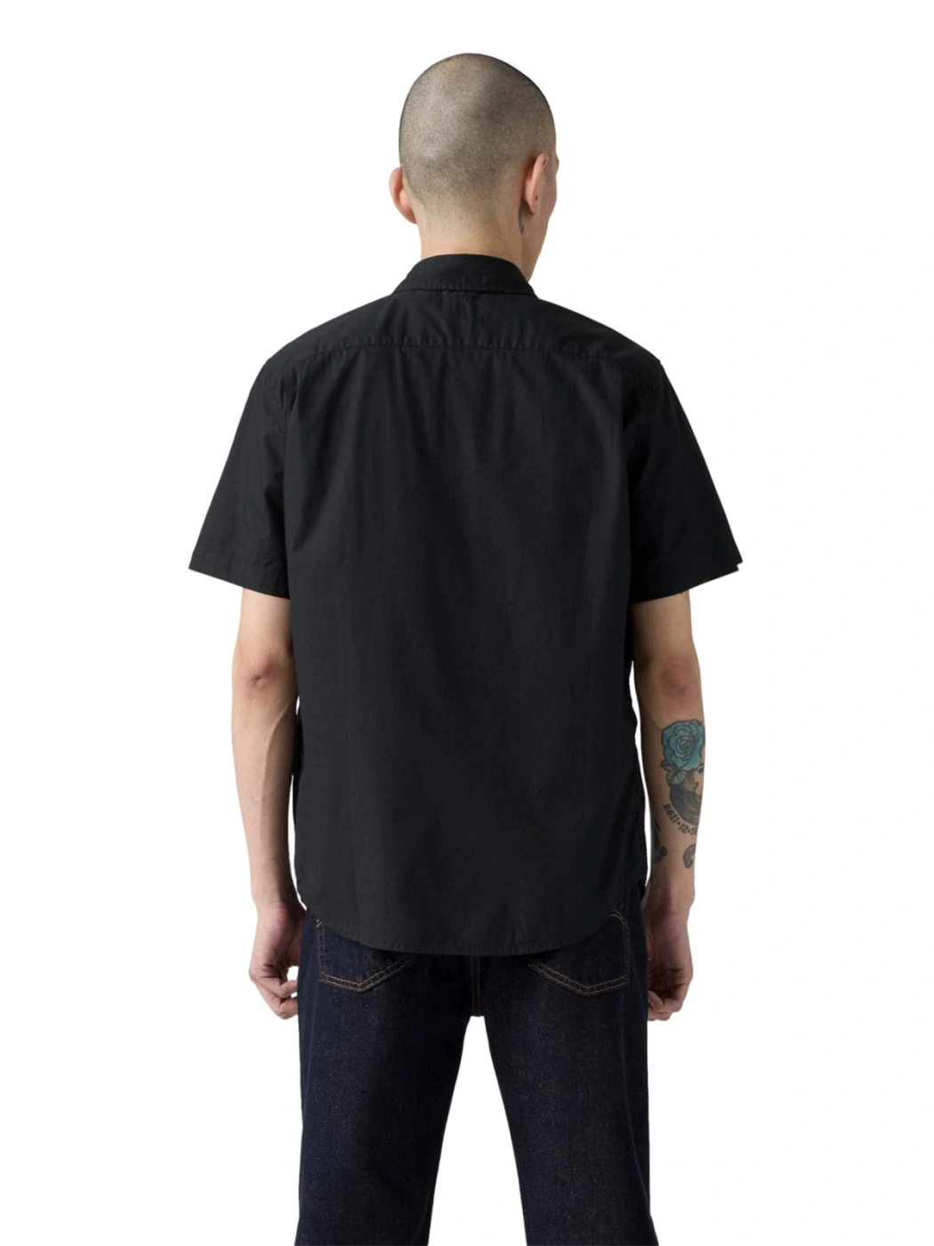 CAMISA MANGA CORTA HOMBRE LEVI'S CLASSIC 1 PKT - 2