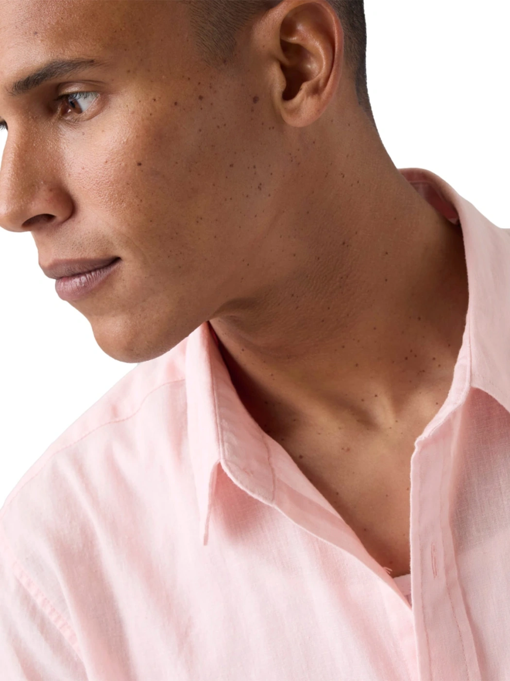 CAMISA MANGA CORTA HOMBRE LEVI'S CLASSIC 1 PKT - 4