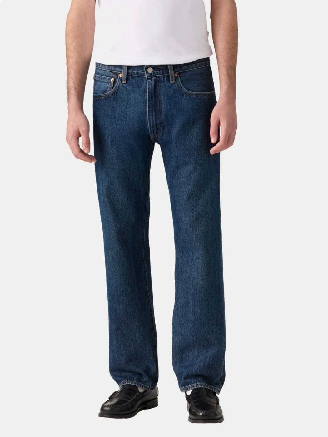 JEAN RELAXED FIT HOMBRE LEVI'S 555 - 2
