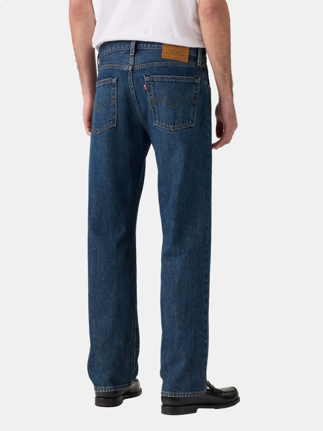 JEAN RELAXED FIT HOMBRE LEVI'S 555 - 3