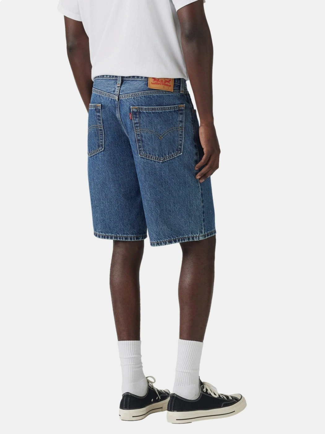 SHORT HOMBRE LEVI'S 454 RELAXED - 3