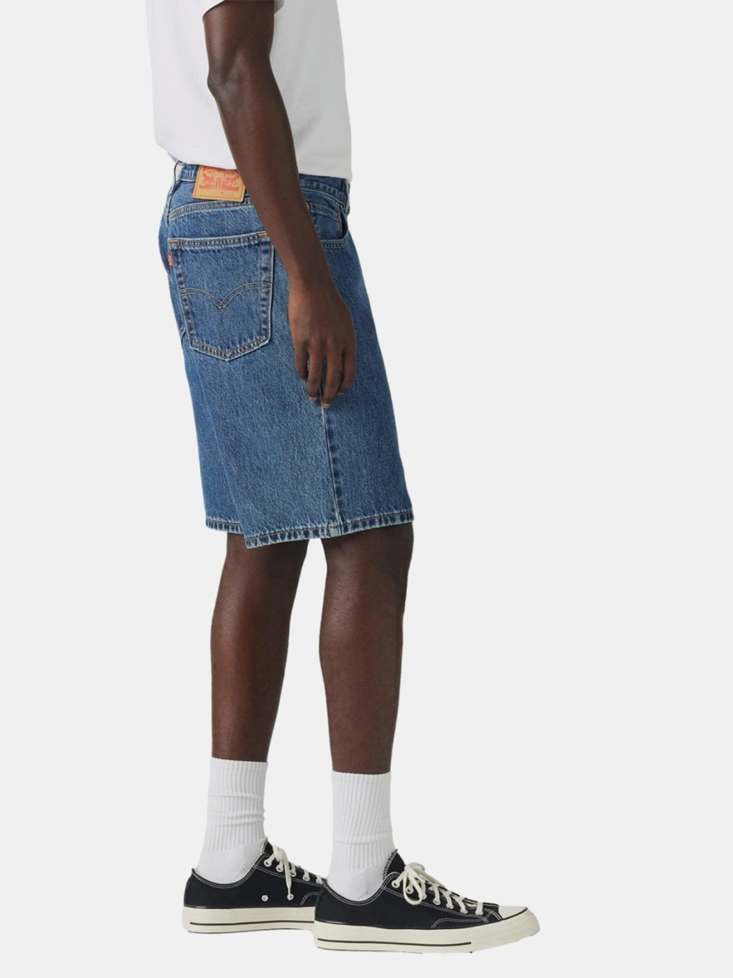 SHORT HOMBRE LEVI'S 454 RELAXED - 4