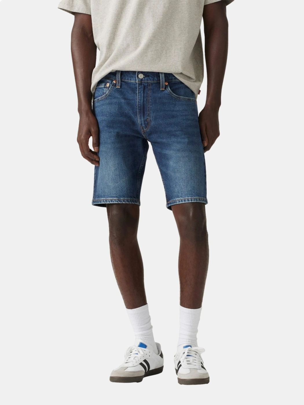 SHORT SLIM FIT HOMBRE LEVI'S 412 - 2