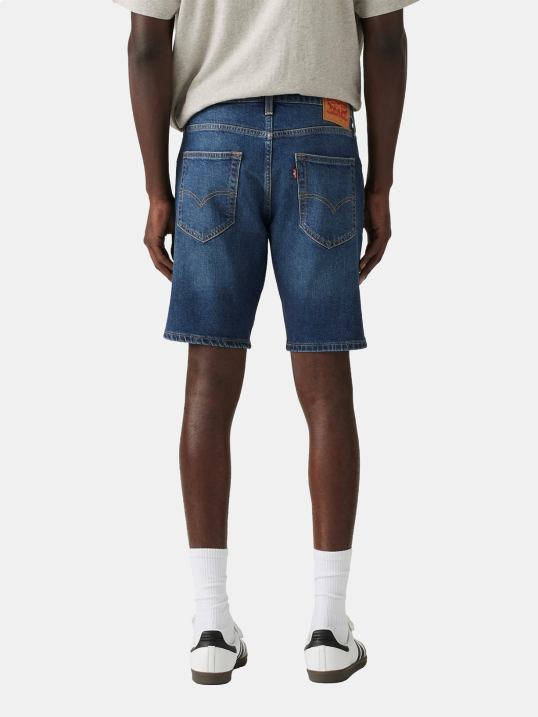 SHORT SLIM FIT HOMBRE LEVI'S 412 - 3