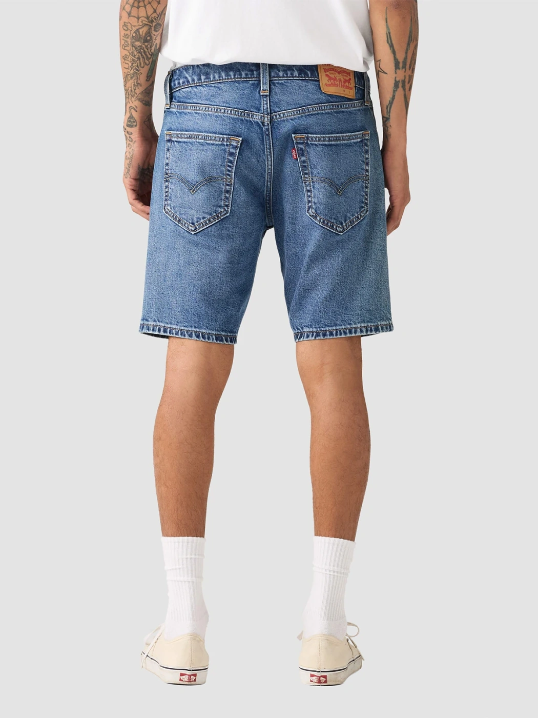 SHORT SLIM FIT HOMBRE LEVI'S 412 - 2