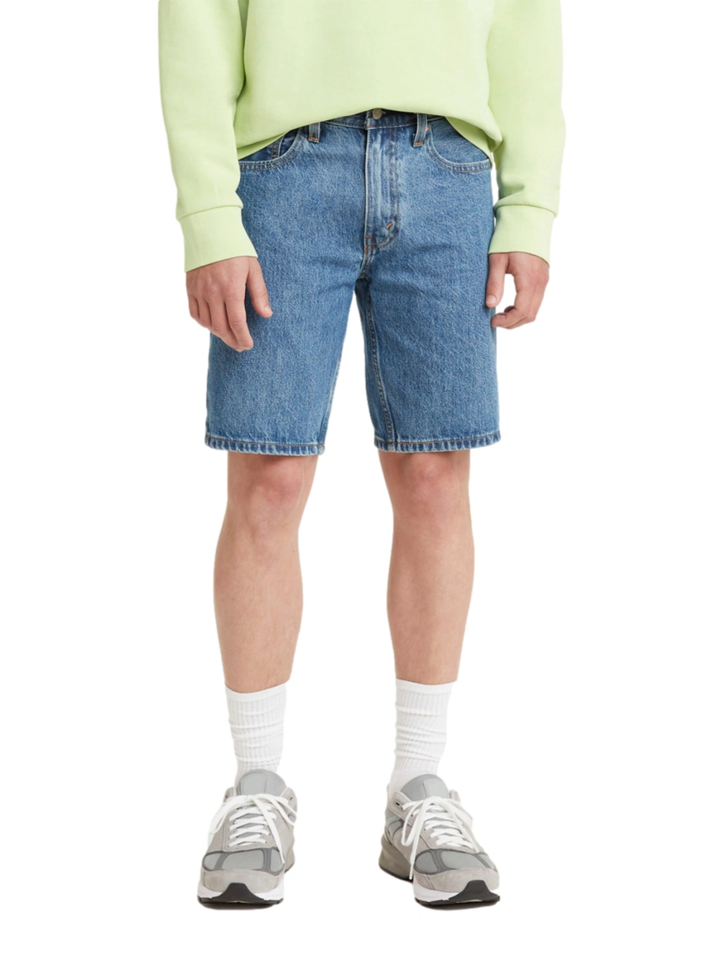 SHORT HOMBRE LEVI'S 405 STANDARD - 2