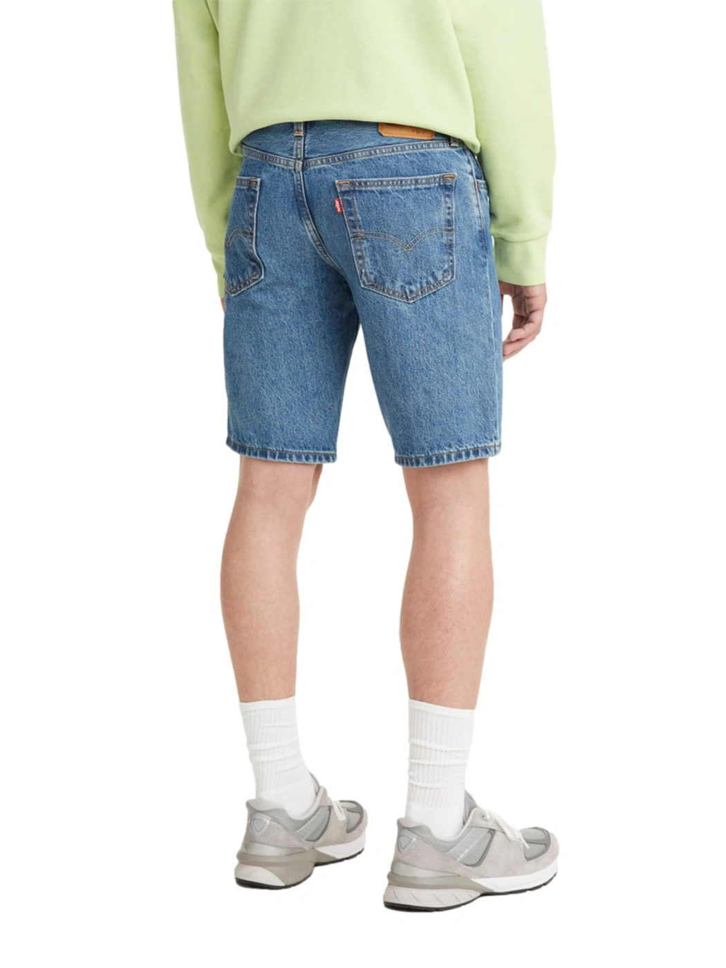 SHORT HOMBRE LEVI'S 405 STANDARD - 3
