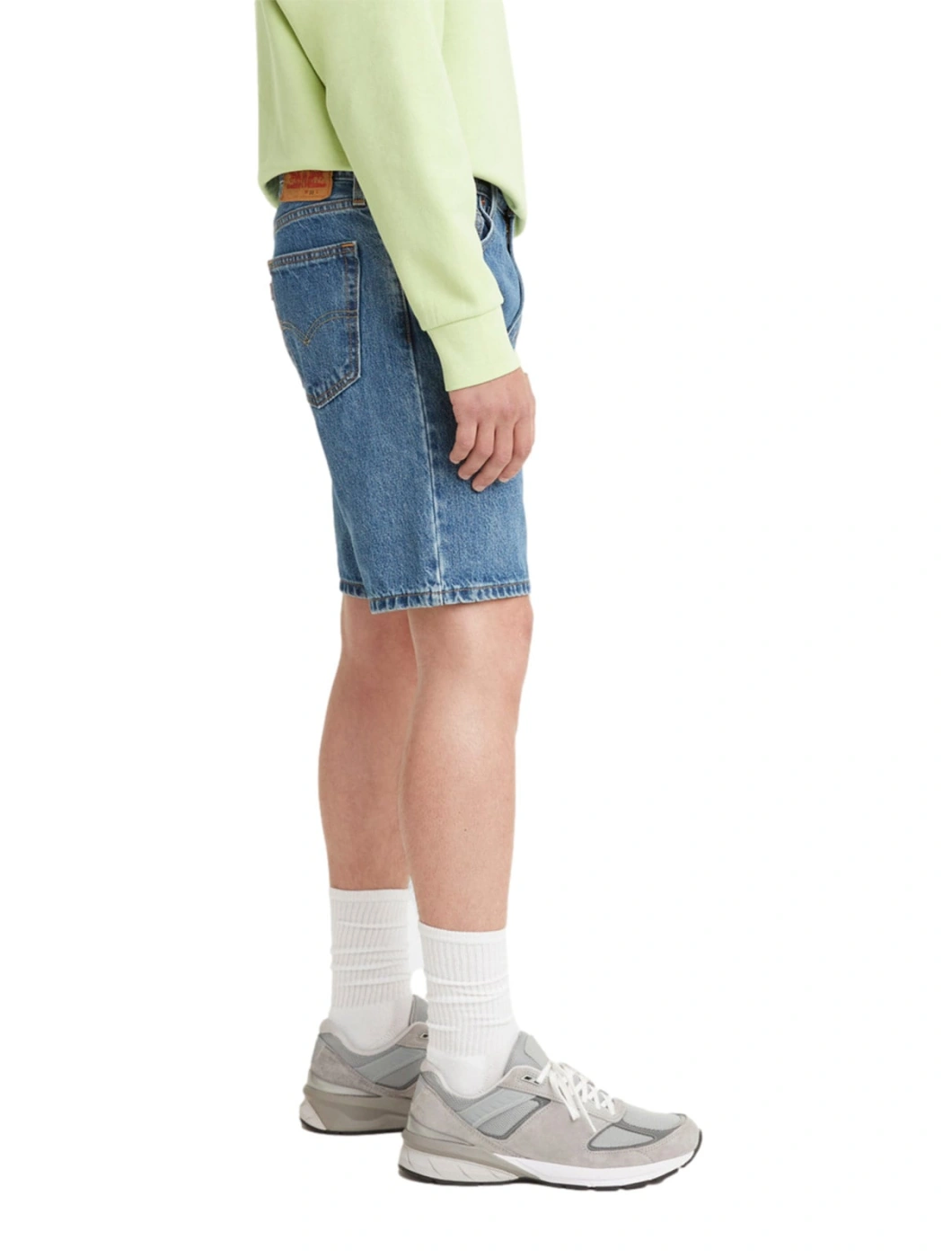 SHORT HOMBRE LEVI'S 405 STANDARD - 4