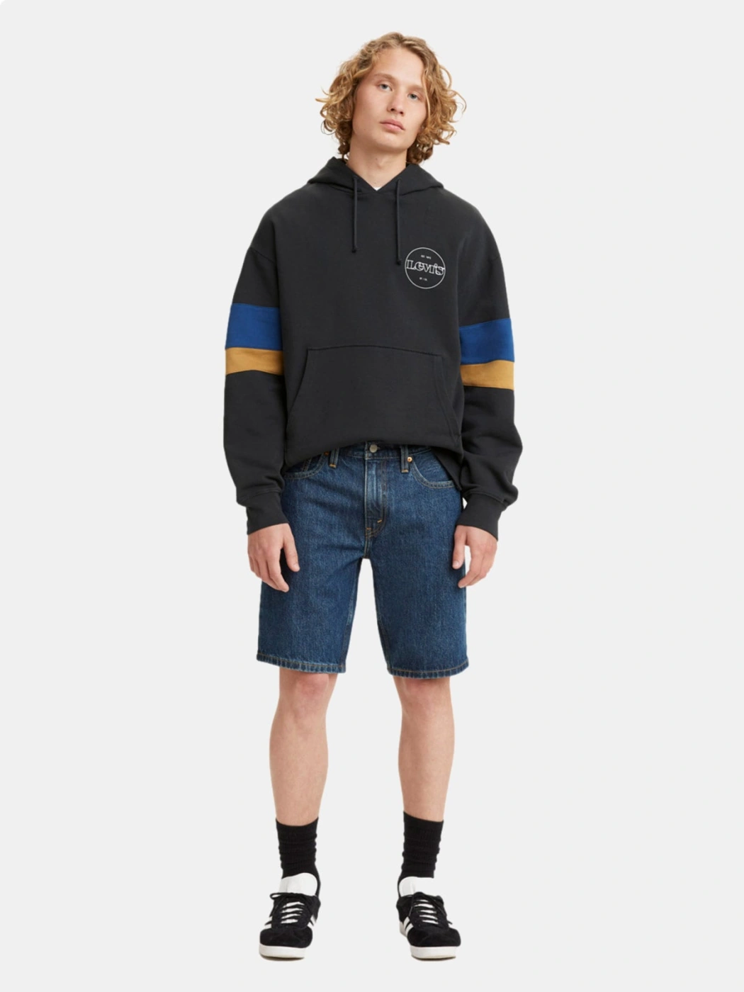 SHORT HOMBRE LEVI'S 405 STANDARD - 1