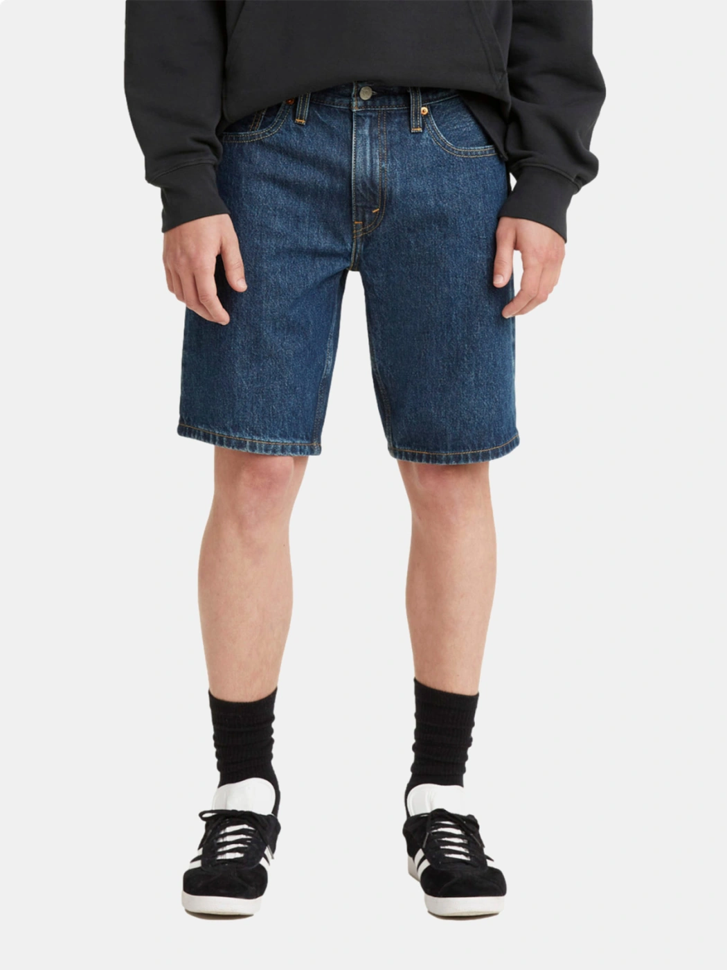 SHORT HOMBRE LEVI'S 405 STANDARD - 2