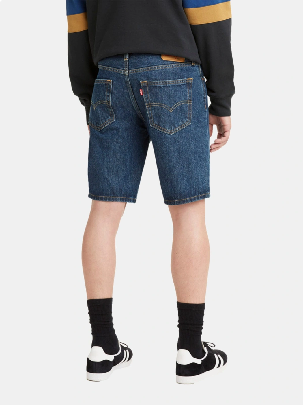 SHORT HOMBRE LEVI'S 405 STANDARD - 3