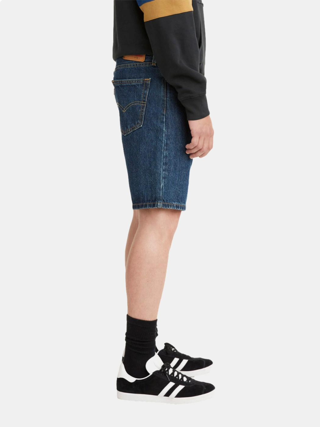 SHORT HOMBRE LEVI'S 405 STANDARD - 4