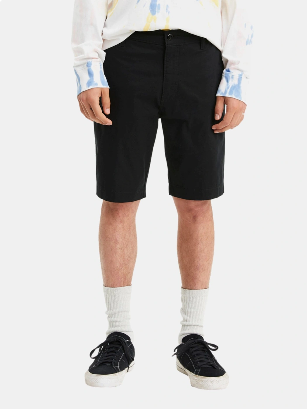 SHORT HOMBRE LEVI'S CHINO - 2