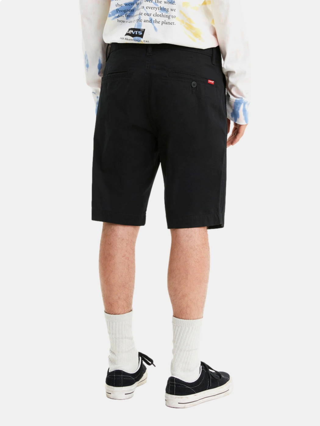 SHORT HOMBRE LEVI'S CHINO - 3