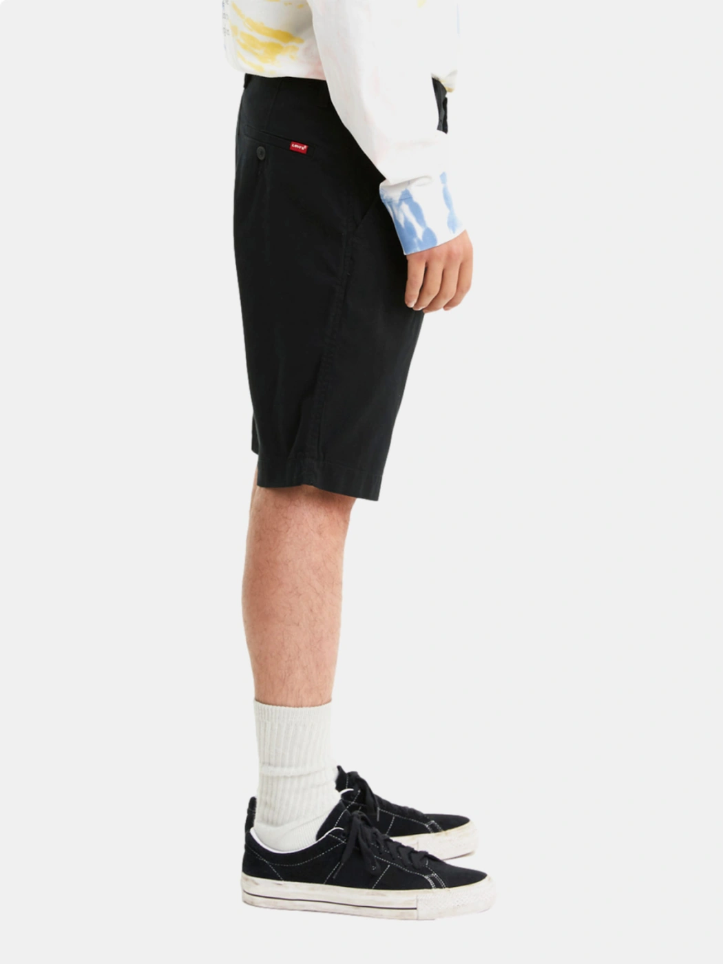 SHORT HOMBRE LEVI'S CHINO - 4