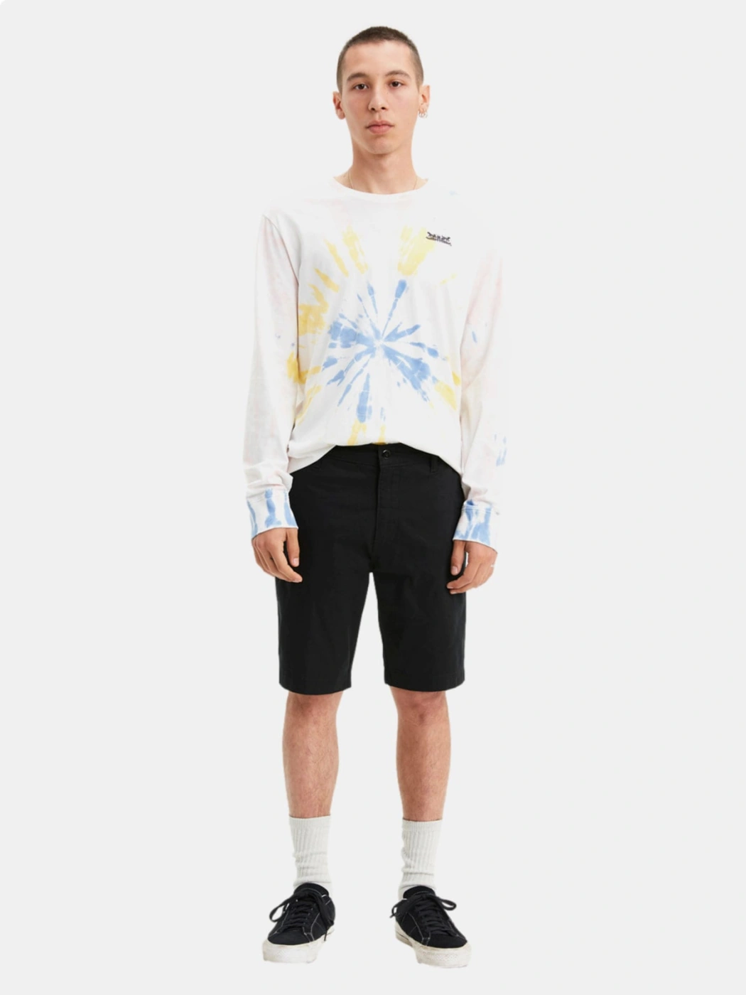 SHORT HOMBRE LEVI'S CHINO  - 1
