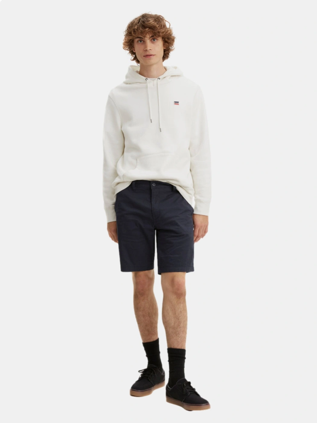 SHORT HOMBRE LEVI'S CHINO  - 1