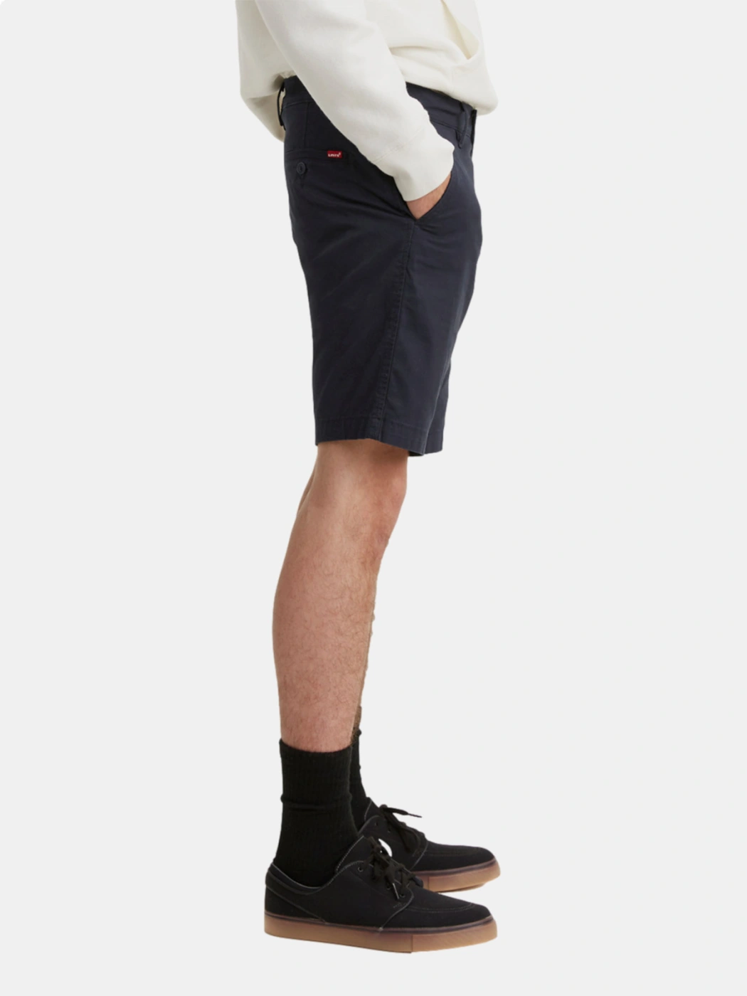 SHORT HOMBRE LEVI'S CHINO  - 4