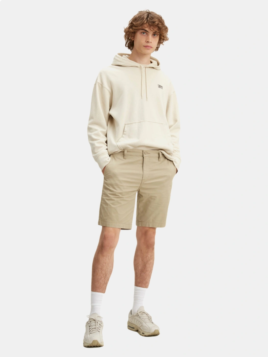 SHORT HOMBRE LEVI'S CHINO  - 1