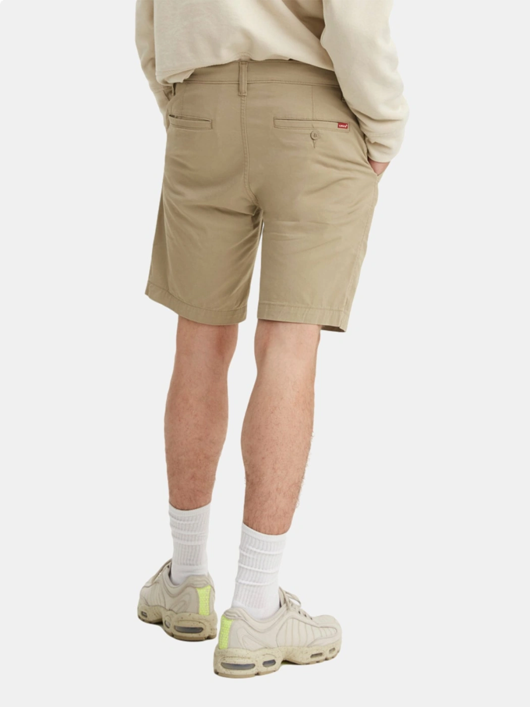 SHORT HOMBRE LEVI'S CHINO  - 3
