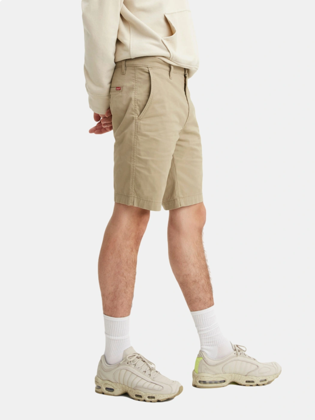 SHORT HOMBRE LEVI'S CHINO - 4