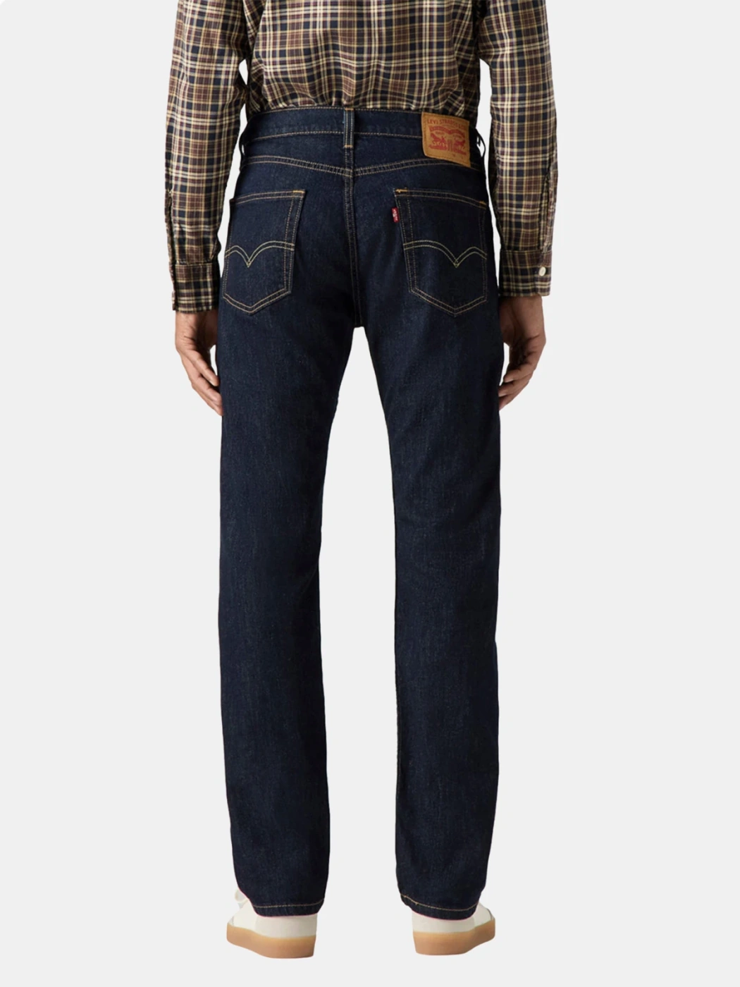 JEAN REGULAR FIT HOMBRE LEVI'S 505 - 3