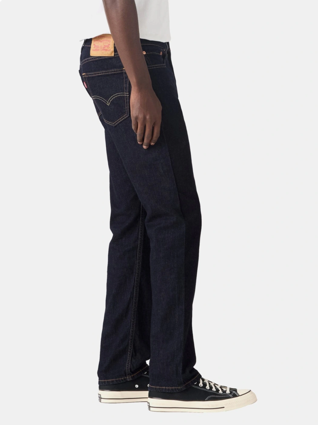 JEAN REGULAR FIT HOMBRE LEVI'S 505 SEASIDE - 4