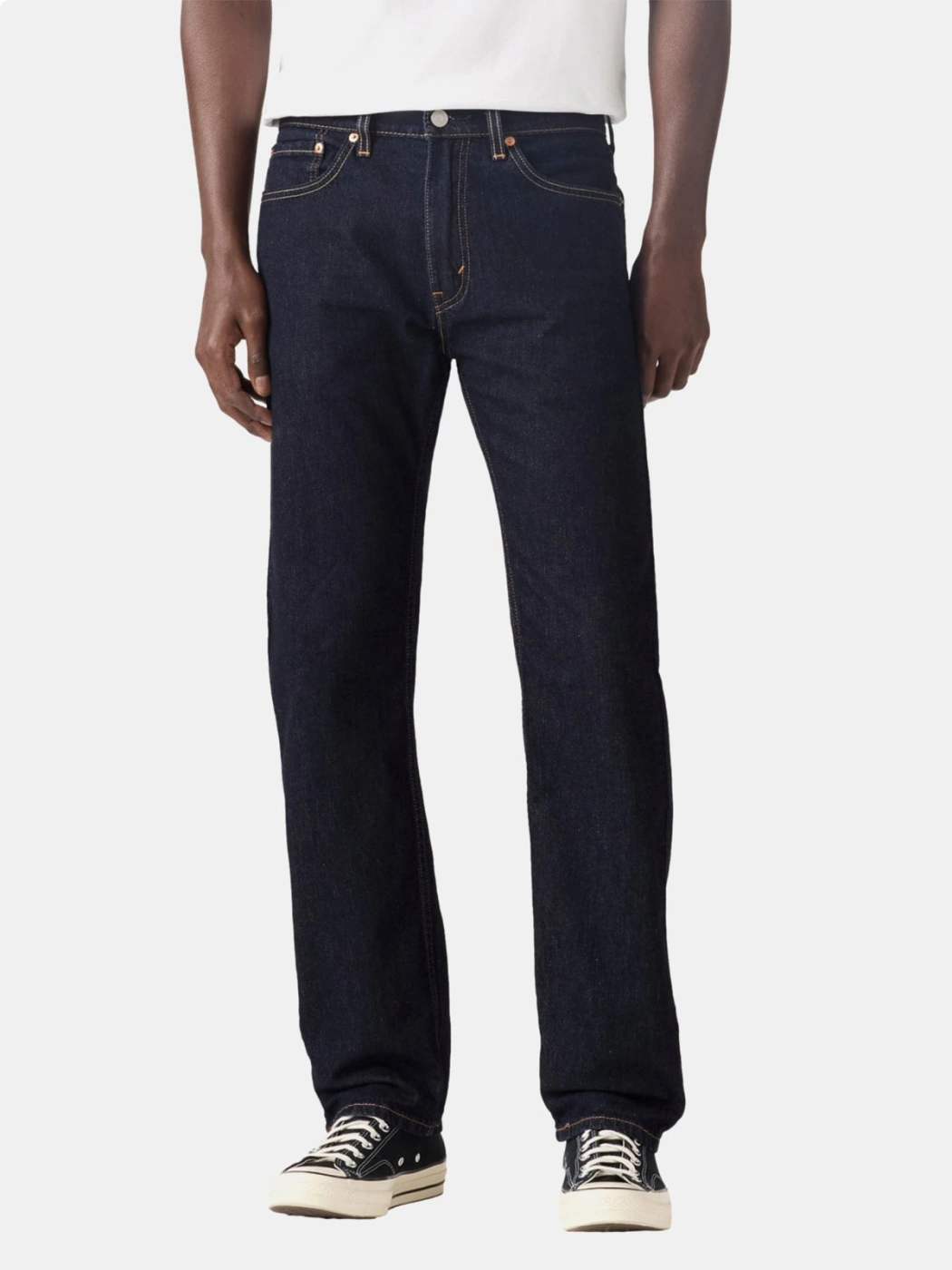 JEAN REGULAR FIT HOMBRE LEVI'S 505 SEASIDE - 2