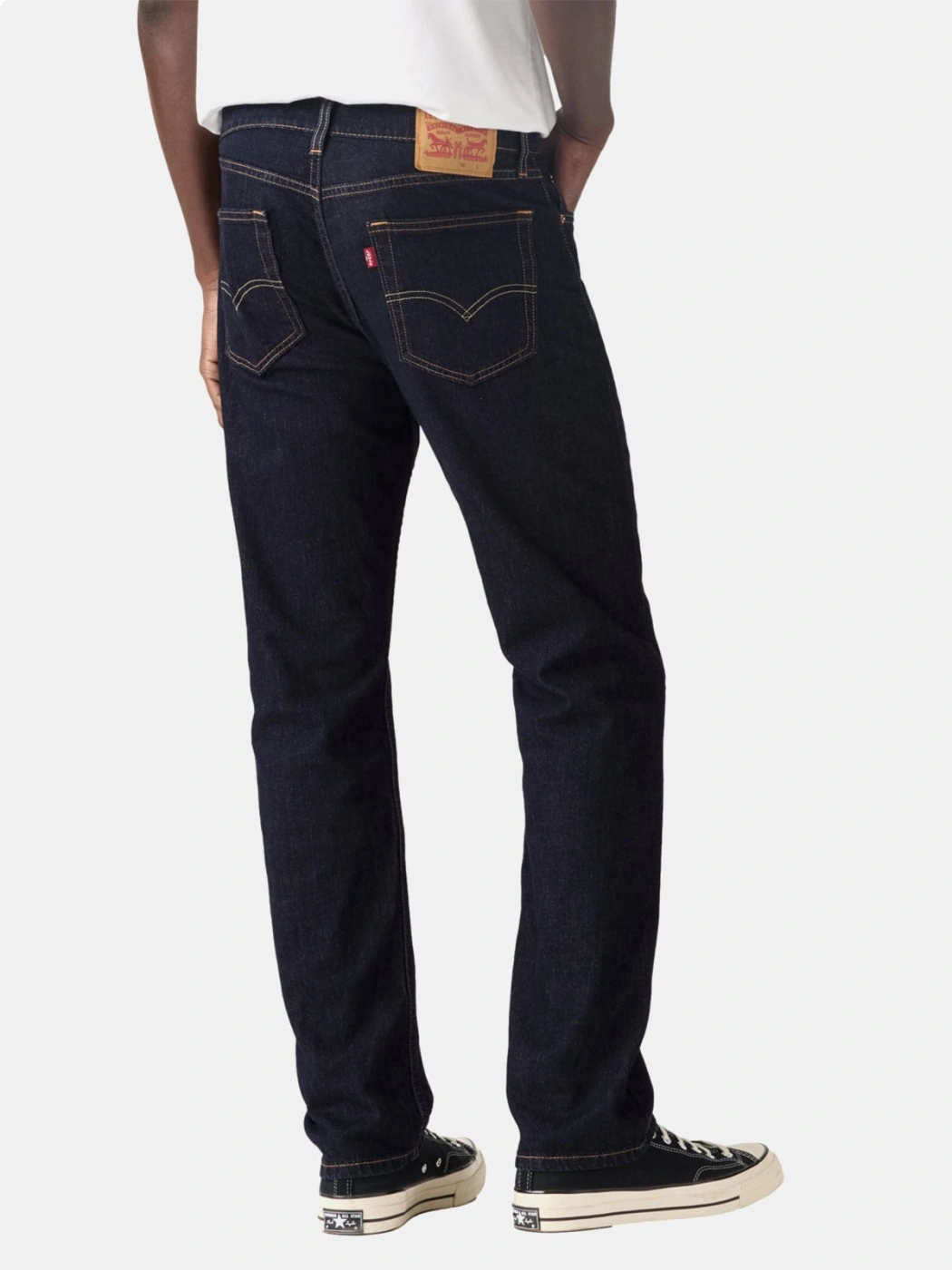 JEAN REGULAR FIT HOMBRE LEVI'S 505 SEASIDE - 3