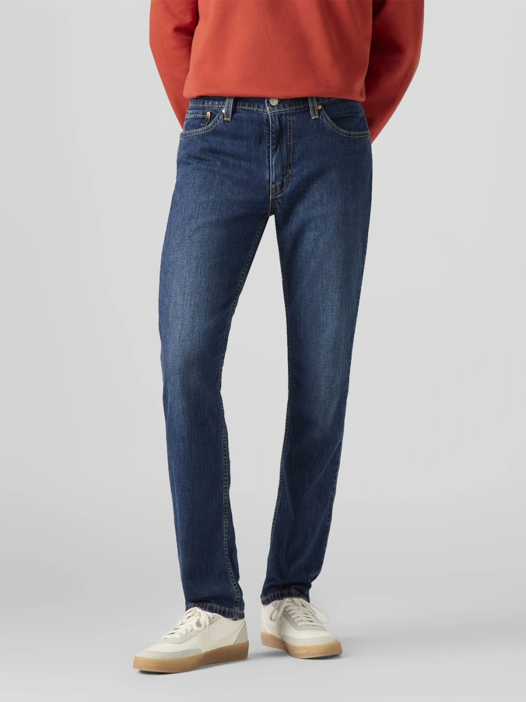 JEAN SLIM FIT HOMBRE LEVI'S 511 NICE TO MEE - 2