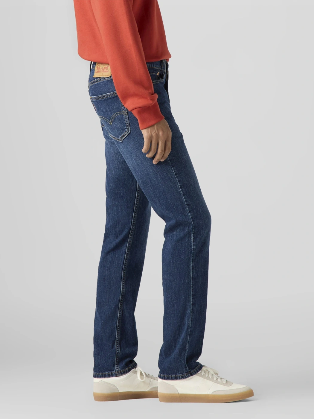 JEAN SLIM FIT HOMBRE LEVI'S 511 NICE TO MEE - 4