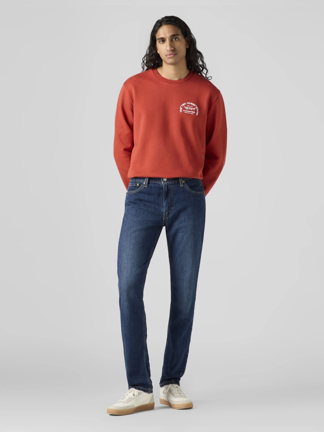 JEAN SLIM FIT HOMBRE LEVI'S 511 NICE TO MEE - 1