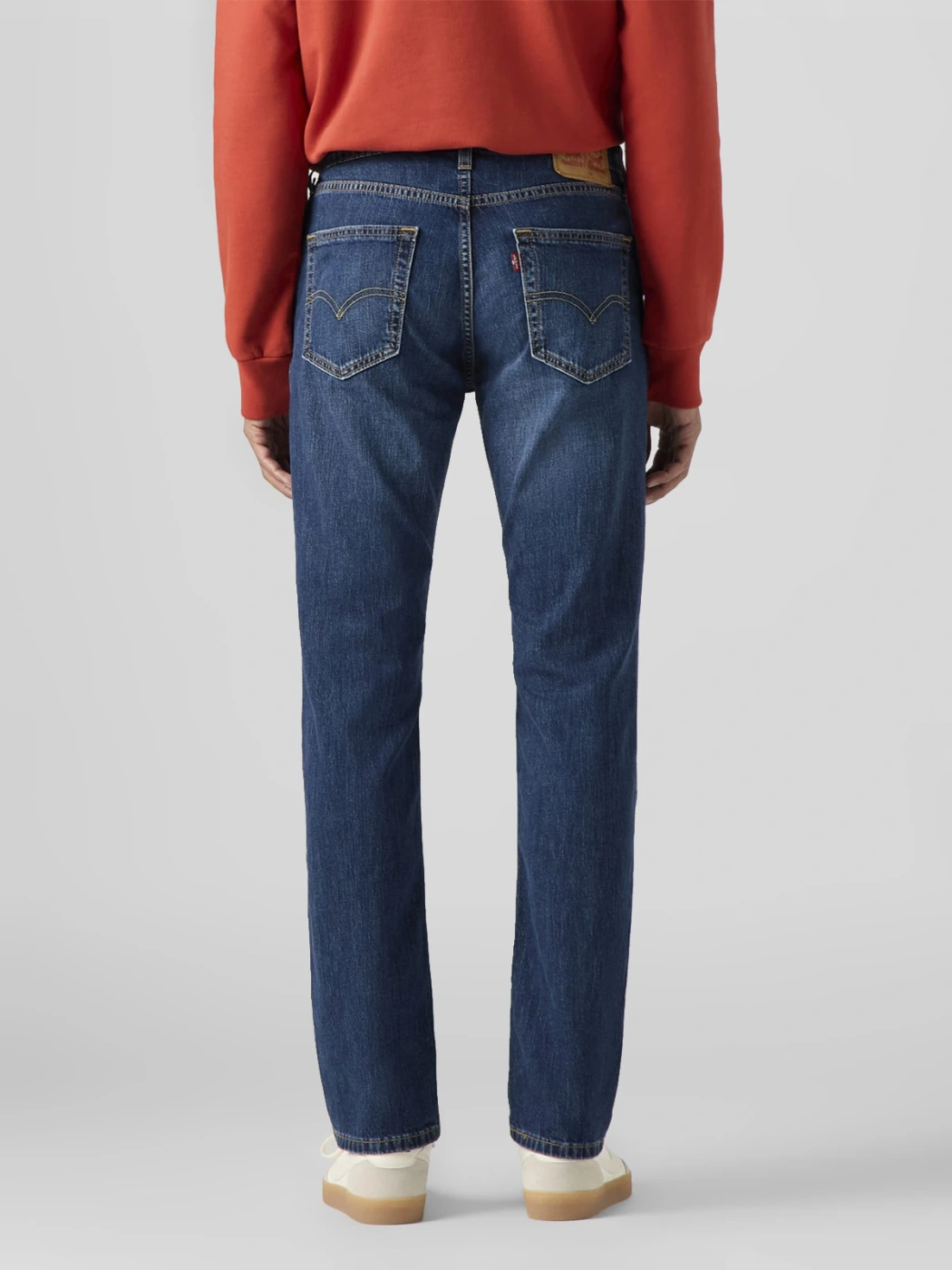JEAN SLIM FIT HOMBRE LEVI'S 511 NICE TO MEE - 3