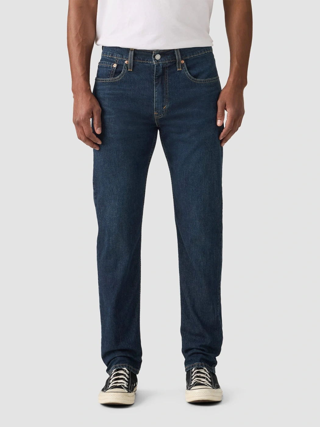 JEAN TAPER HOMBRE LEVI'S 502 LAKE SIDE - 1
