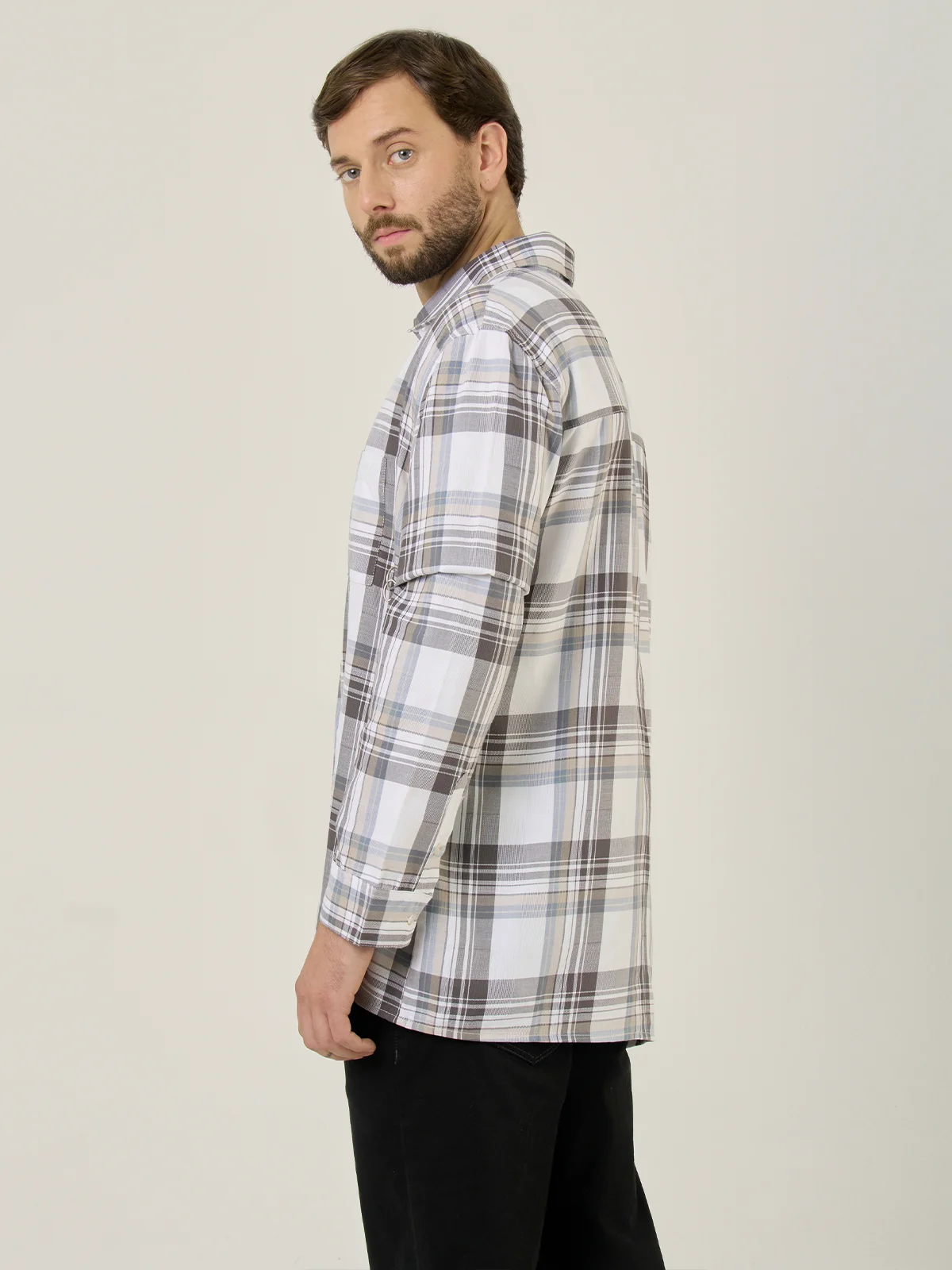 CAMISA MANGA LARGA HOMBRE CLOUDBREAK - 2