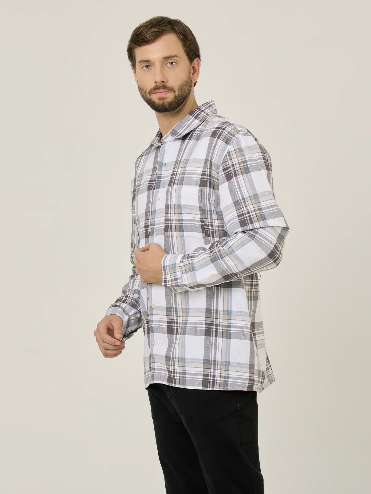 CAMISA MANGA LARGA HOMBRE CLOUDBREAK - 3