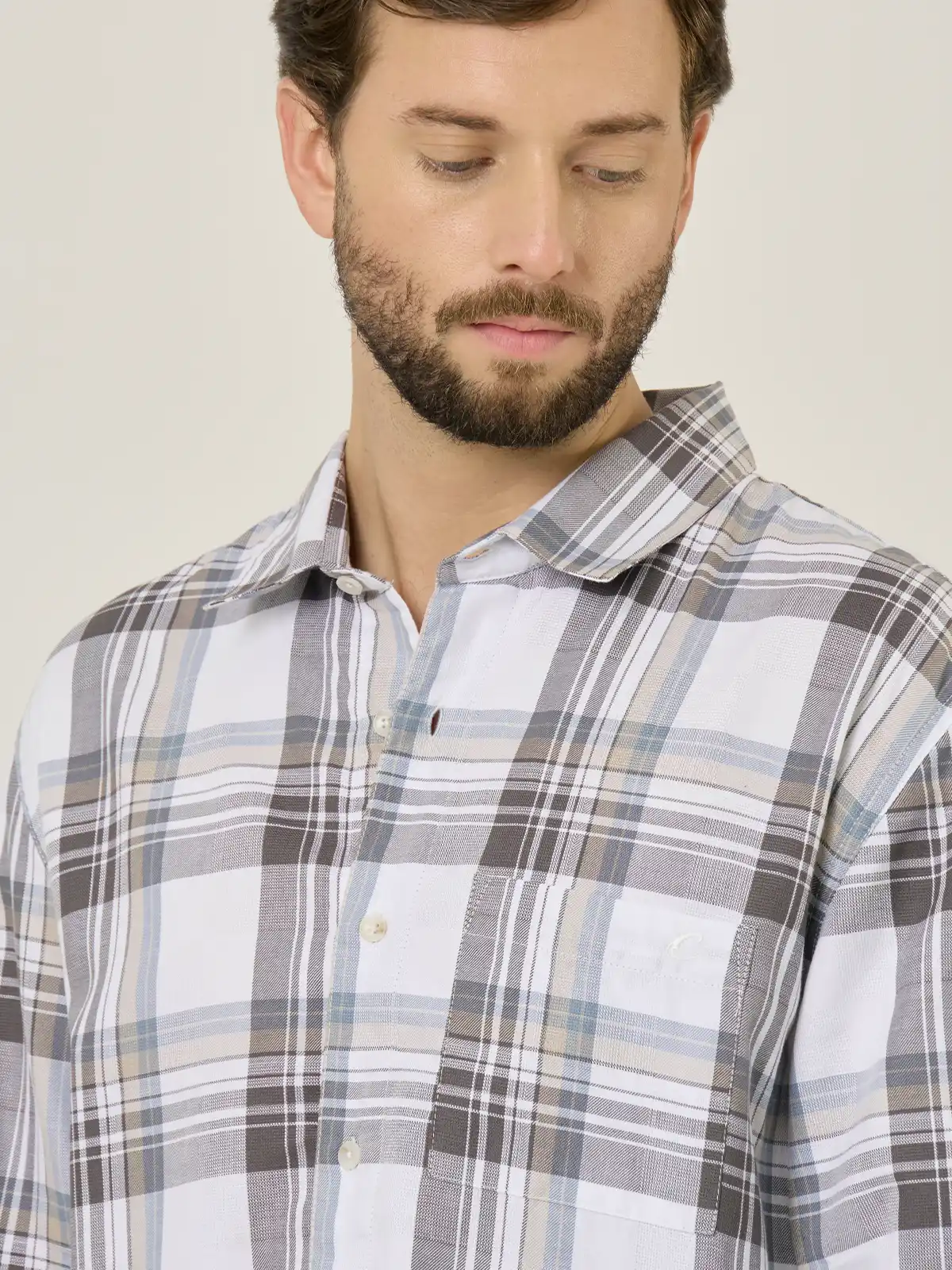 CAMISA MANGA LARGA HOMBRE CLOUDBREAK - 4