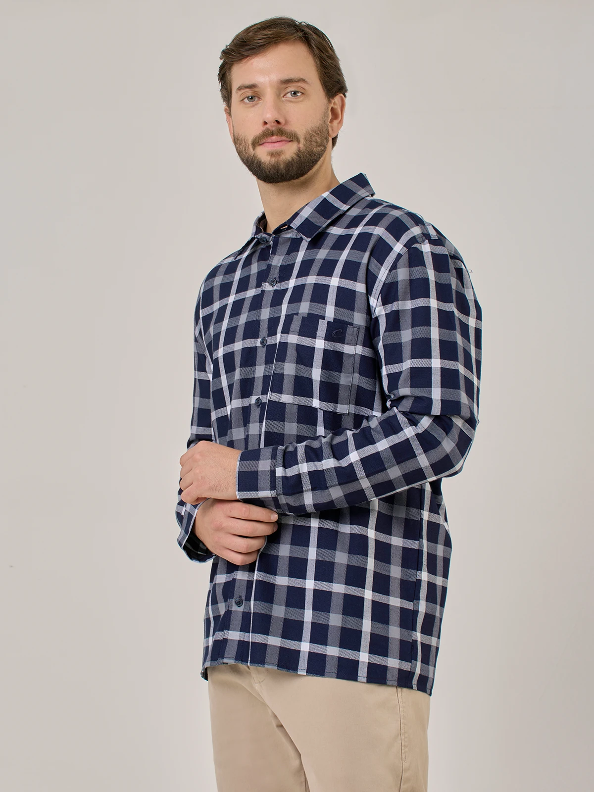 CAMISA MANGA LARGA HOMBRE CLOUDBREAK - 3