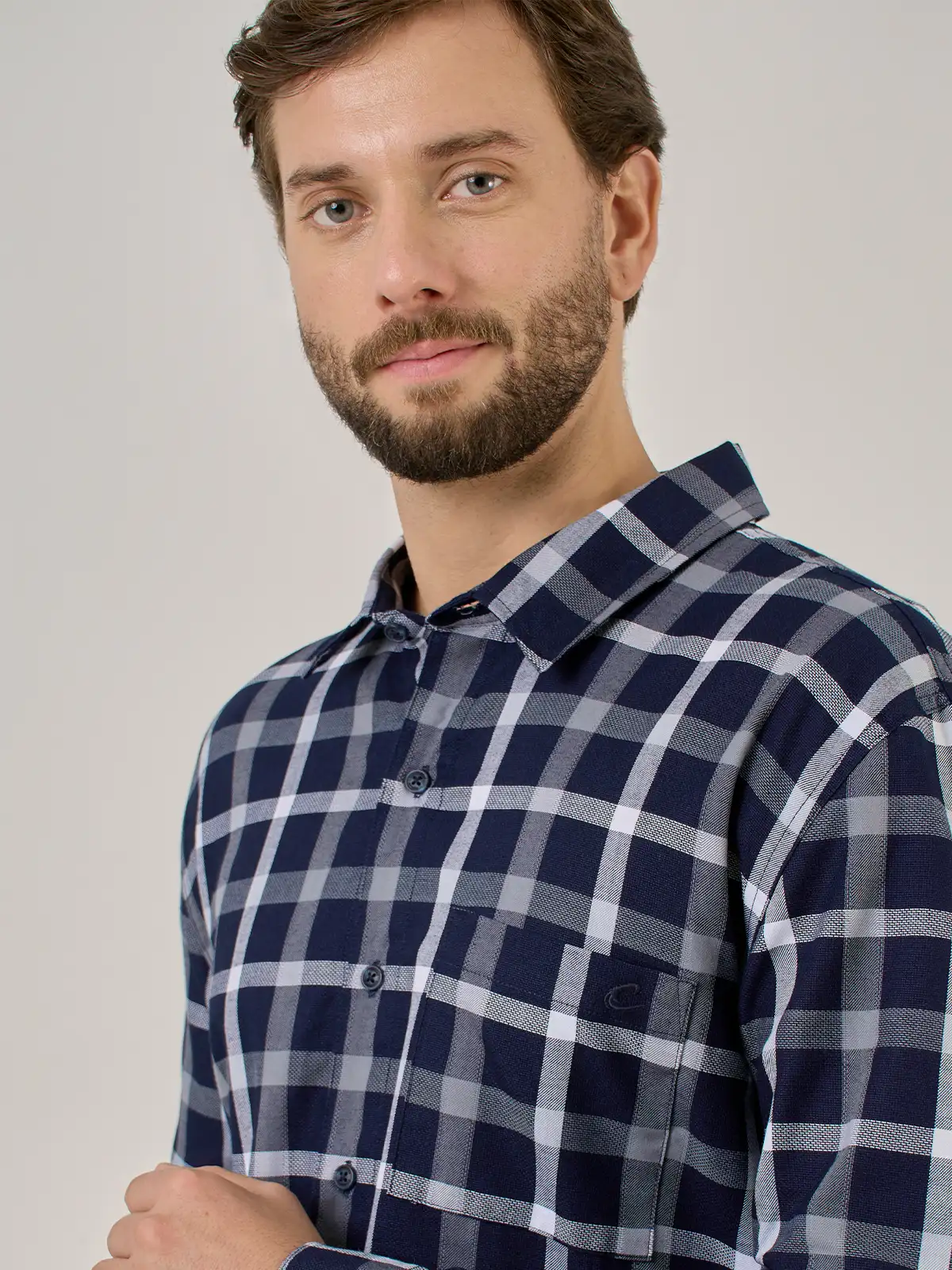 CAMISA MANGA LARGA HOMBRE CLOUDBREAK - 4
