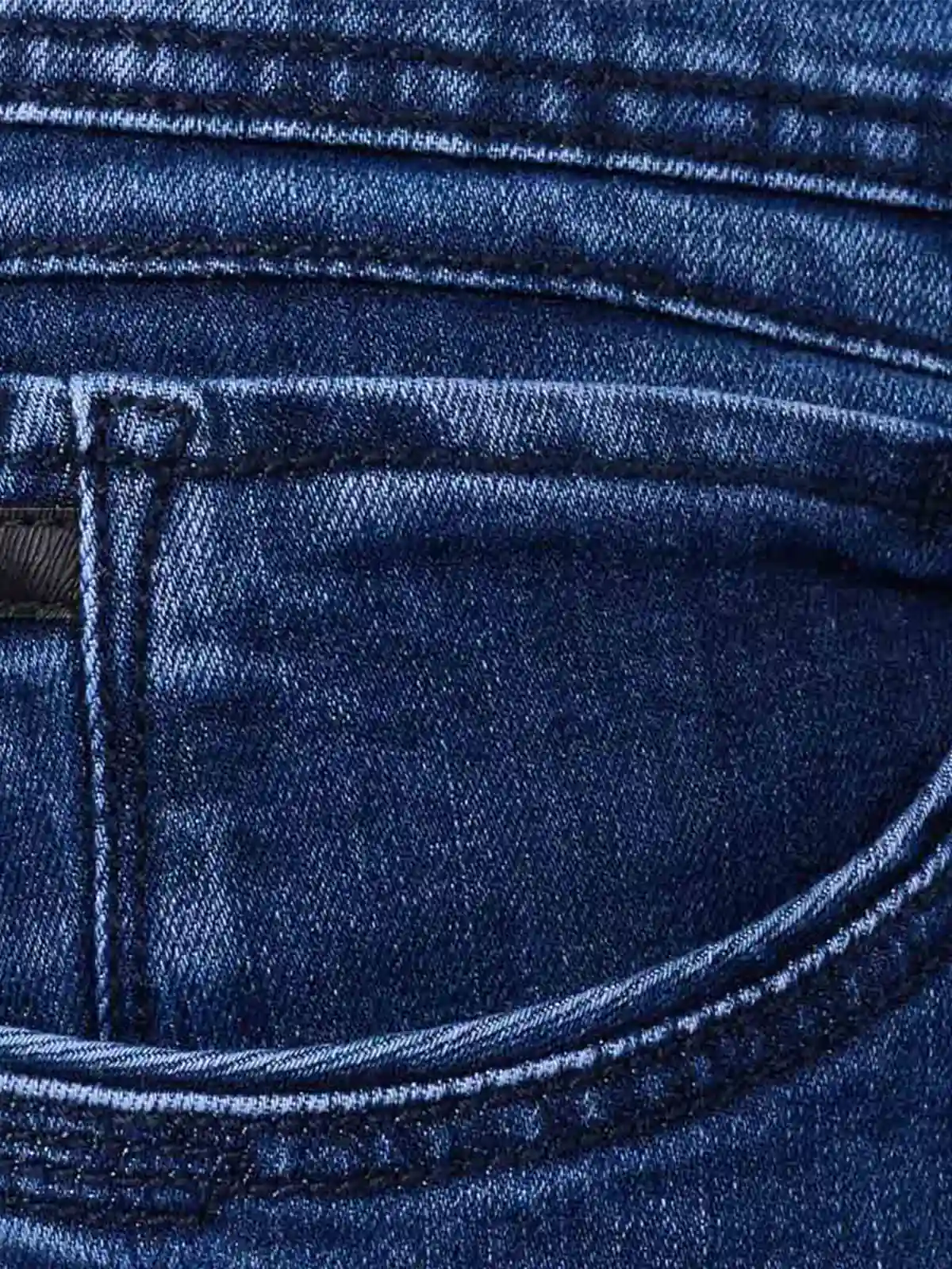 JEANS REGULAR FIT HOMBRE BRONCO CARBÓN MAKARIUS - 4