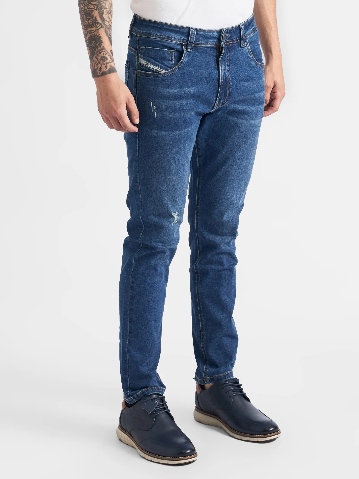 JEAN SKINNY HOMBRE PARADA 111 FARFAN - 3