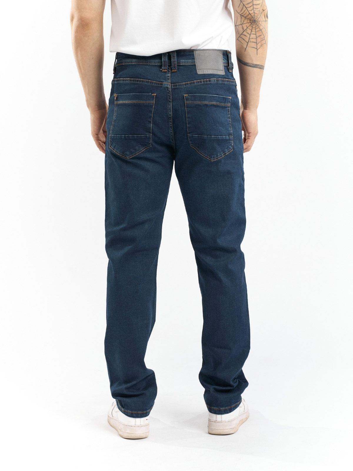 JEAN SLIM FIT HOMBRE PARADA 111 VALVERDE - 2