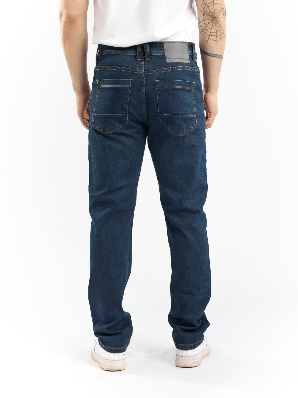 JEAN SLIM FIT HOMBRE PARADA 111 VALVERDE - 2
