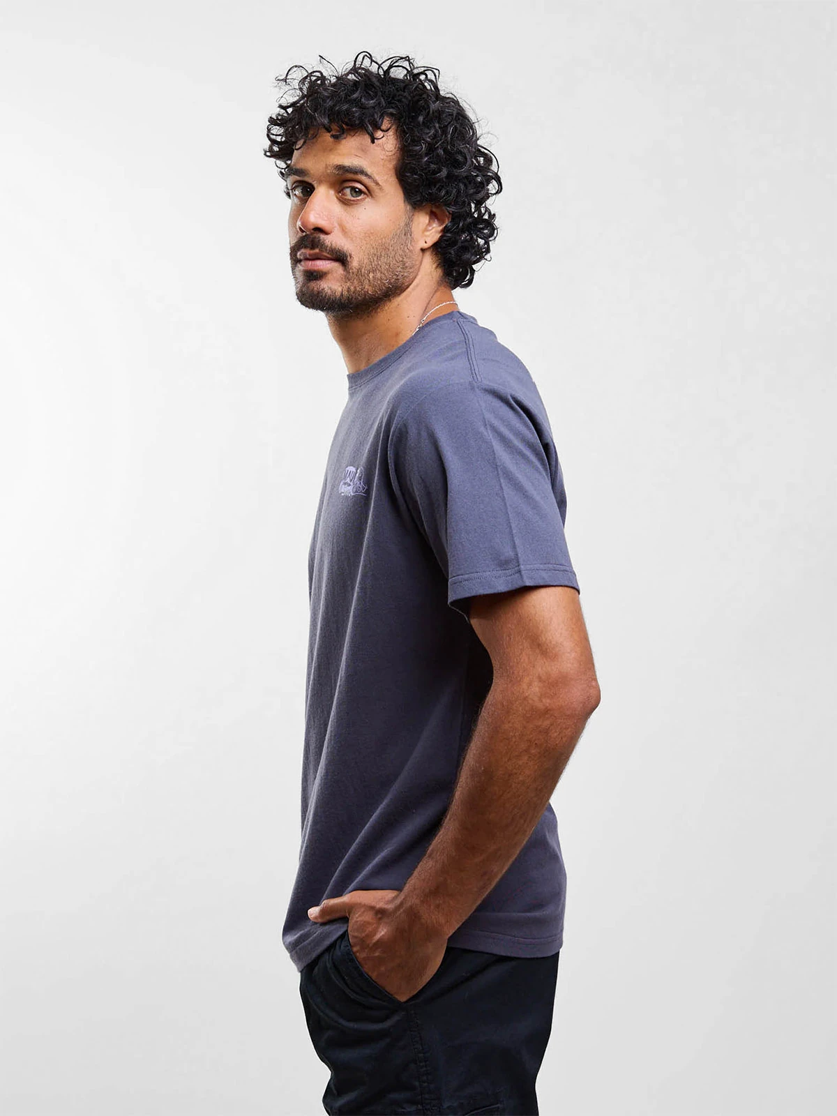 POLO MANGA CORTA HOMBRE MAUI AND SONS - 3