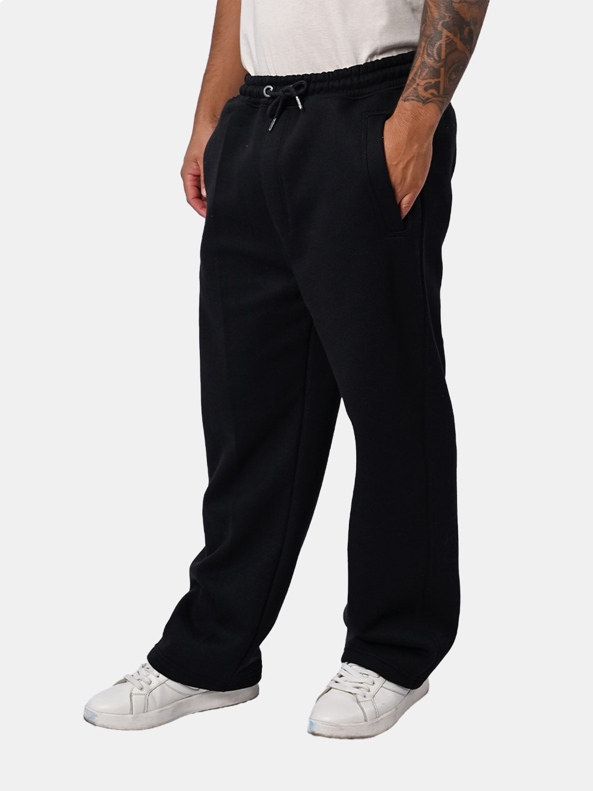 JOGGER HOMBRE BLACKOUT DAVIS - 3