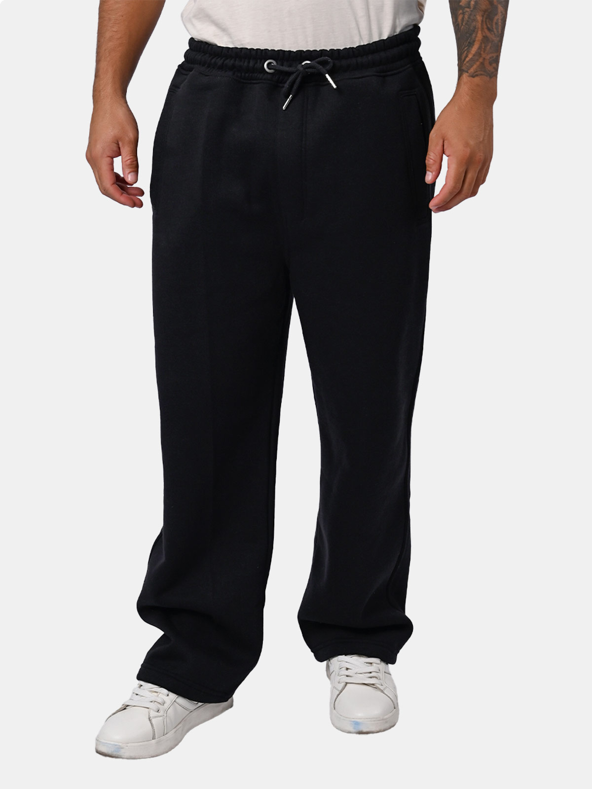 JOGGER HOMBRE BLACKOUT DAVIS - 1